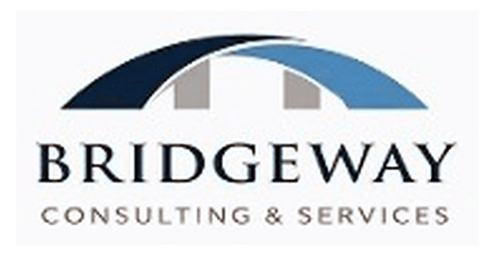 Bridgeway Consulting & Services logo